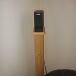 right surround channel